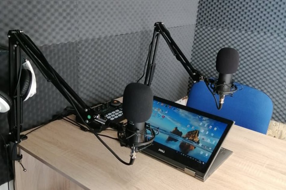 Ilustračný obrázok k článku Jozef v podcaste spovedá šikovných Prešovčanov: Mám čo robiť niekoľko rokov dopredu