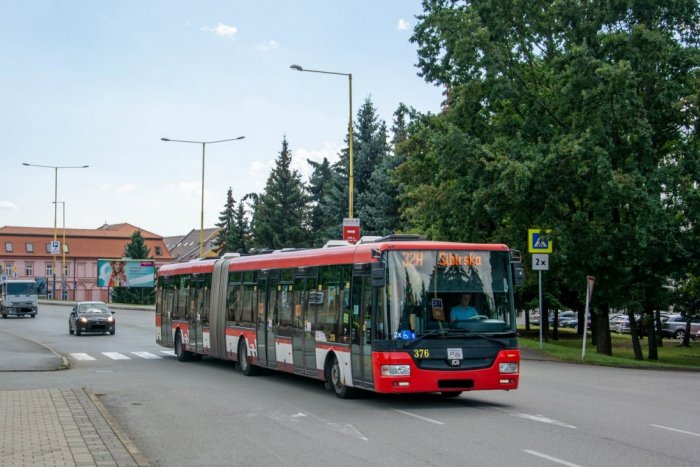 Ilustračný obrázok k článku Prešovský dopravca hlási posilnenie liniek MHD: Pridané budú aj školské spoje, PREHĽAD