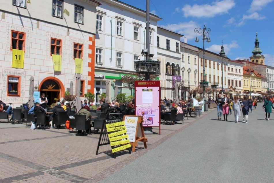Ilustračný obrázok k článku Bystrica sa nestane Mestom kultúry: Titulom sa bude hrdiť iné mesto z Banskobystrického kraja