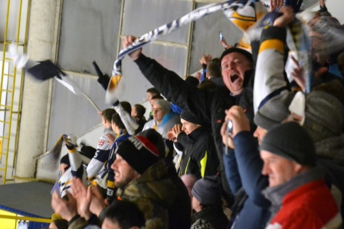 Ilustračný obrázok k článku Hokejová extraliga v Prešove? ÁNO, memorandum o vstupe do extraligy poslanci schválili!