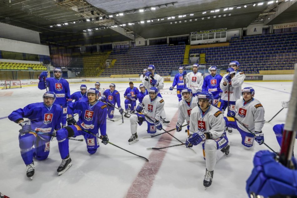 Ilustračný obrázok k článku STOPKA pre Slovákov z KHL: Na majstrovstvách sveta si NEZAHRAJÚ