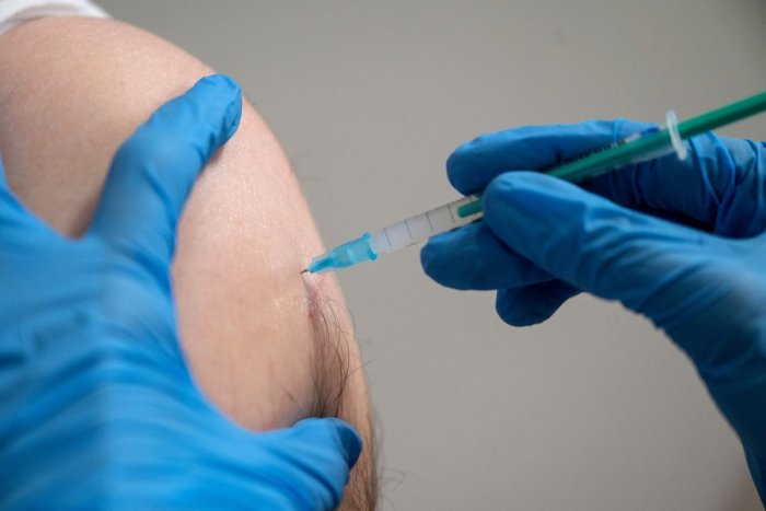 Ilustračný obrázok k článku Spišiakom sa zvýši dostupnosť vakcín: Kraj otvára tretie veľkokapacitné očkovacie centrum