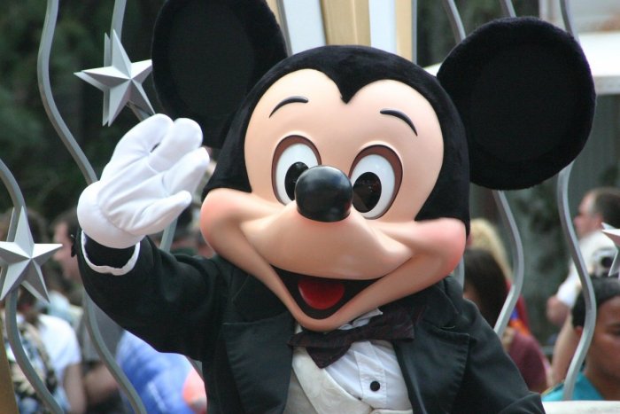 Ilustračný obrázok k článku Disneyho inšpirovali myši v garáži: Nestarnúci Mickey Mouse má 93 rokov + KVÍZ