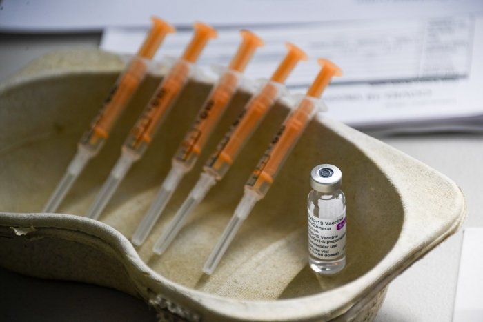 Ilustračný obrázok k článku Koniec AstraZenecy v Trenčianskom kraji: Pripravujú očkovanie novou vakcínou