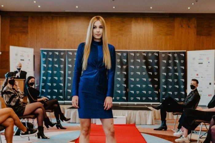 Ilustračný obrázok k článku Spoznali sme finalistky Miss Slovensko: TÁTO kráska reprezentuje Nitriansky kraj