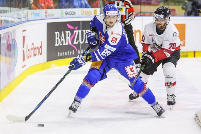 Ilustračný obrázok k článku Smer Riga: Majstrovstvá sveta v hokeji budú aj s dvojicou hráčov HK Nitra