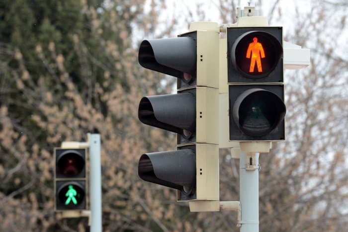 Ilustračný obrázok k článku Na Sekčove opatrnejšie, semafory musia vypnúť: Kedy presne k tomu dôjde?