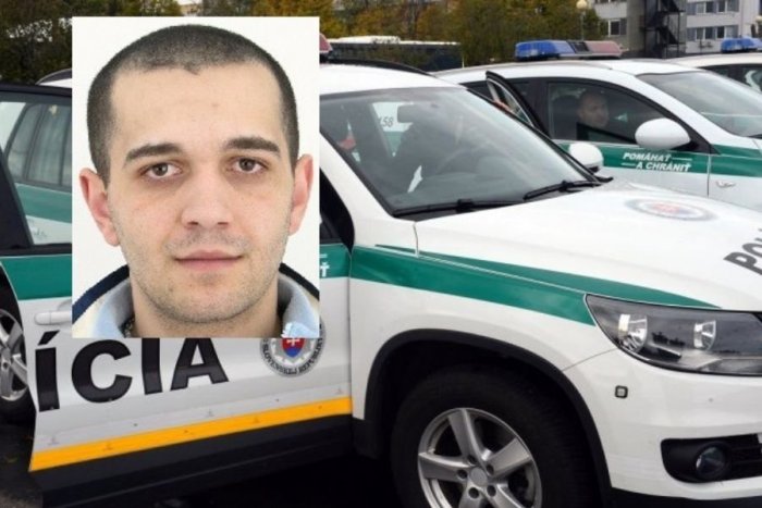 Ilustračný obrázok k článku Policajti sa zháňajú po Karolovi z Ružomberka: Vraj vie, prečo sa skrýva