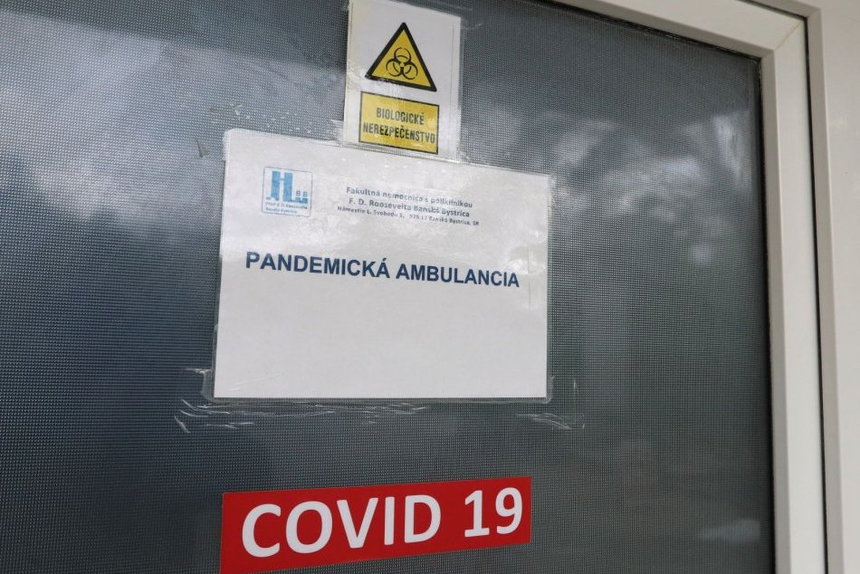 Ilustračný obrázok k článku Bystrická nemocnica upozorňuje na ZMENY: Týkajú sa pacientov Oddelenia infektológie