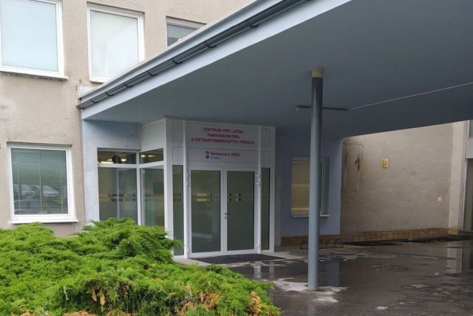 Ilustračný obrázok k článku Zvolenská nemocnica otvorí špecializované centrum: Pomáhať bude dospelým aj deťom, FOTO