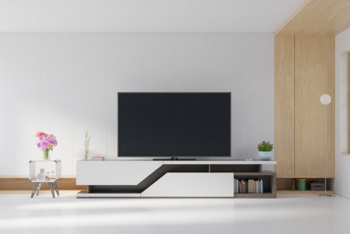 Ilustračný obrázok k článku Chcete mať moderne zariadenú obývačku? Na toto by ste sa pri modernizácii obývačky mali zamerať