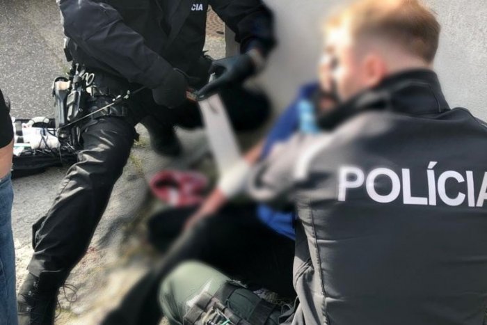 Ilustračný obrázok k článku Bratislavská polícia prichádza s novinkou: Táto vecička zneškodní každého agresora