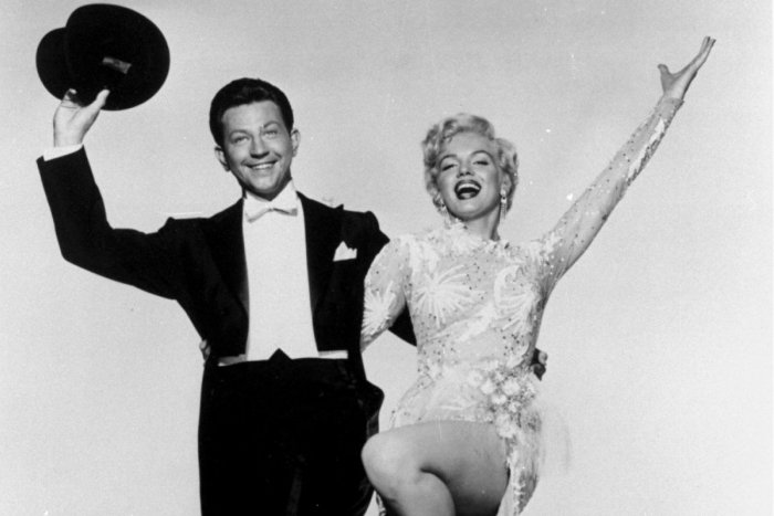 Ilustračný obrázok k článku Sexsymbol, ktorý opantal aj Kennedyho: Marilyn Monroe sa narodila pred 95 rokmi + KVÍZ