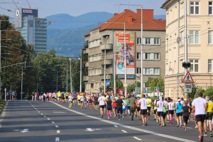 Ilustračný obrázok k článku Podrobný PREHĽAD obmedzení: Ako ovplyvní Banskobystrický maratón MHD a prímestské spoje?