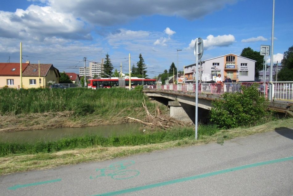 Ilustračný obrázok k článku Most v Prešove je takmer v kritickom stave: V pláne je DEMOLÁCIA a príprava nového