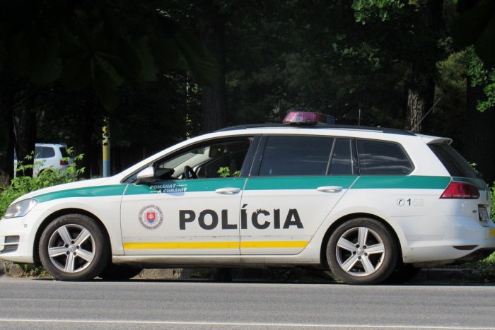 Ilustračný obrázok k článku HROZNÝ prípad v Bratislave: V aute na parkovisku našli ZASTRELENÉHO muža