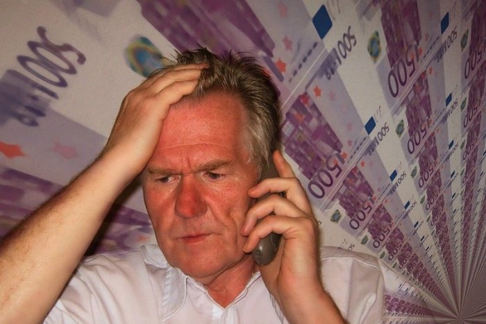Ilustračný obrázok k článku Za správne heslo 100-tisíc eur? Lotéria ešte nezačala, Slováci už ZÚRIA na podmienky hry