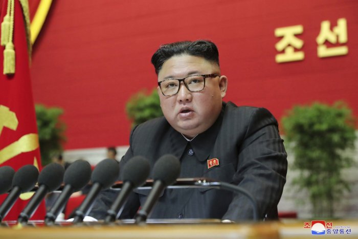 Ilustračný obrázok k článku Kim Čong-un v krajine ZAKÁZAL samovraždy: Vziať si život je vraj zradou socializmu