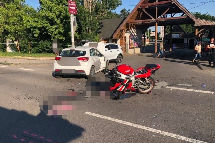 Ilustračný obrázok k článku Obrovská tragédia pri Zemplínskej šírave: Motorkár z Michaloviec prišiel o život! FOTO