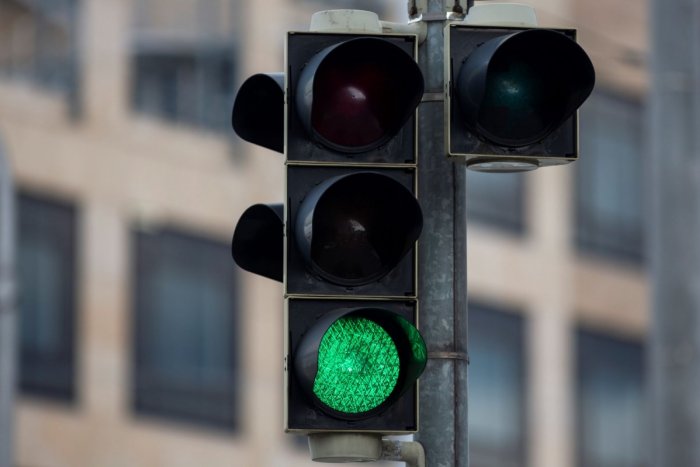 Ilustračný obrázok k článku V Prešove vypnú semafory na frekventovanej križovatke: KEDY dôjde k zmene pre vodičov?
