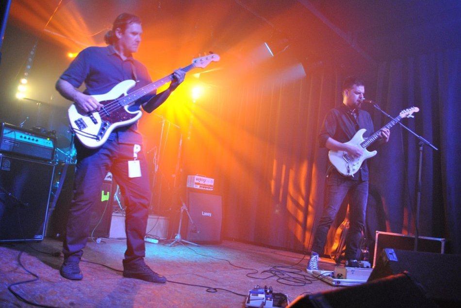 Ilustračný obrázok k článku Rock Me Fest pozná víťazov: Ktorá kapela si zahrá na Slížovici?