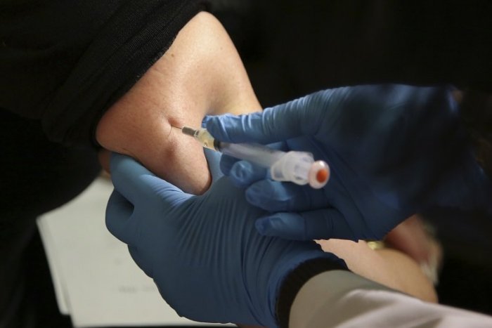 Ilustračný obrázok k článku Očkovanie v Bánovciach s touto vakcínou: TERMÍNY pre neregistrovaných