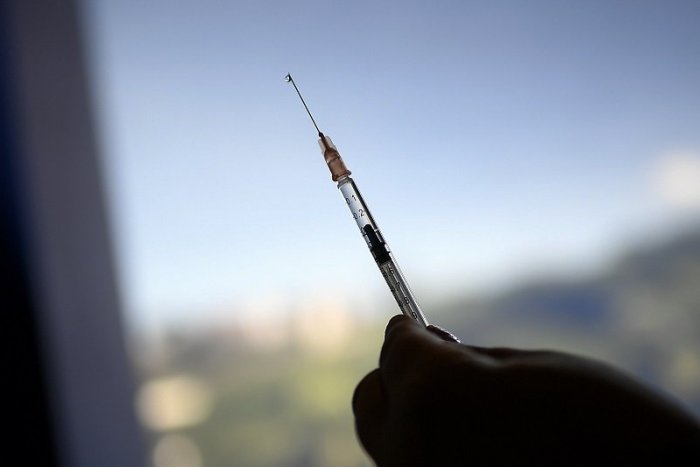 Ilustračný obrázok k článku Nitriansky kraj s očkovaním nepoľavuje: Cez víkend otvorí svoje vakcinačné centrá