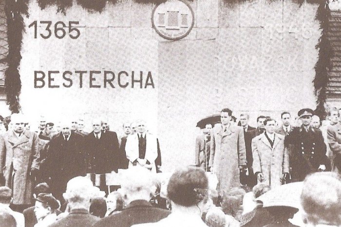 Ilustračný obrázok k článku Významný medzník v histórii v Považskej Bystrice: Pred 75 rokmi sa stala mestom