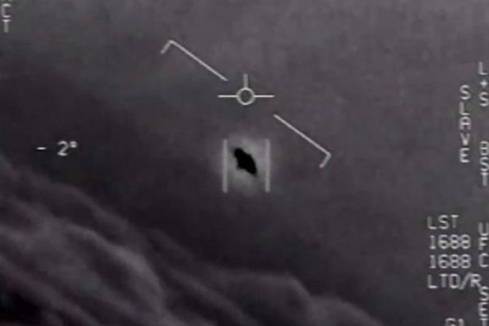 Ilustračný obrázok k článku Boli to MIMOZEMŠŤANIA? Tajné služby predložili predbežnú správu o UFO