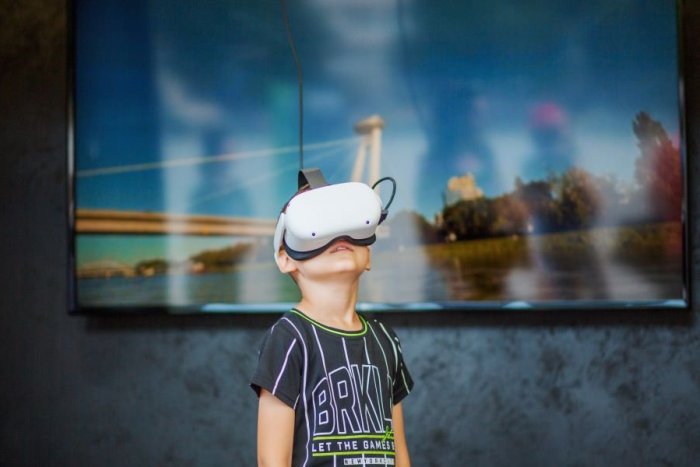 Ilustračný obrázok k článku Vyskúšajte virtuálne a dovolenkujte skutočne