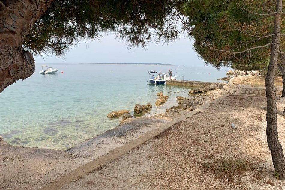 Ilustračný obrázok k článku ZÁKAZ kúpania v dovolenkovom raji: More pri Zadare znečistili fekálie