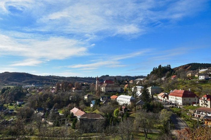 Ilustračný obrázok k článku Východ Slovenska je plný prekvapení: Nachádzajú sa tam vtipné i NETYPICKÉ názvy obcí