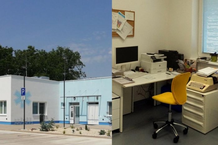 Ilustračný obrázok k článku Projekt za 1,2 milióna eur: V Topoľčiankach vzniklo moderné zdravotné centrum