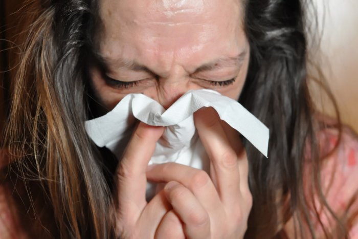 Ilustračný obrázok k článku V Banskobystrickom kraji pribúda respiračných ochorení: KDE bola najvyššia chorobnosť?