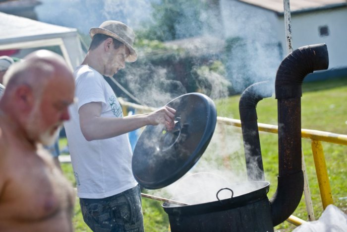 Ilustračný obrázok k článku Pripravte sa na skvelé jedlo a dobrú zábavu: Zláka vás tradičný Lečofest?