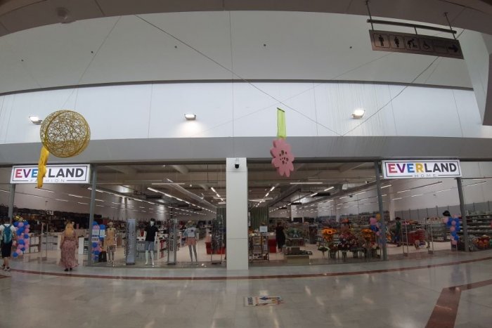Ilustračný obrázok k článku Everland Home & Fashion: Nový obchod v OC Cassovia má jednu veľkú výhodu, VIDEO
