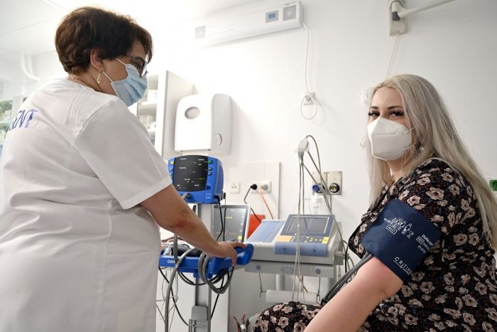 Ilustračný obrázok k článku Respiračných ochorení v Banskobystrickom kraji je stále menej: Prípadov chrípky však pribúda