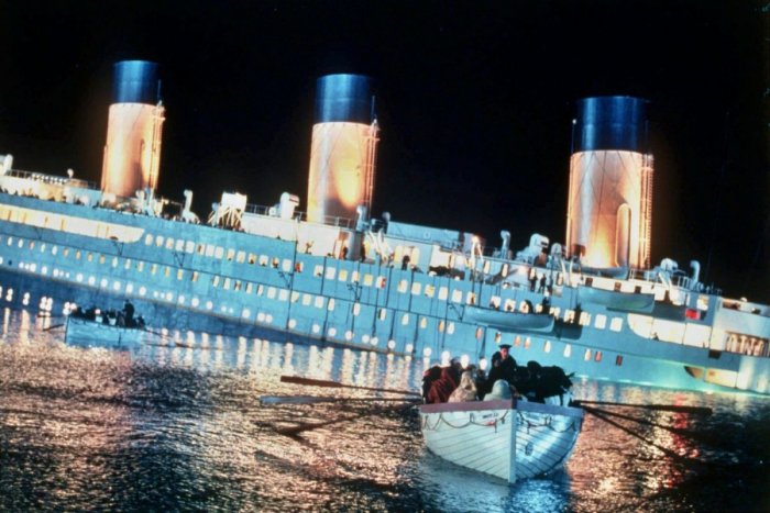 Ilustračný obrázok k článku Objavte tajomstvá Titanicu: V Oponiciach uvidíme úlomky z vraku legendárnej lode
