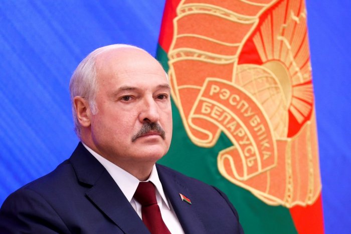 Ilustračný obrázok k článku Lukašenko čelí problémom: Štáty na čele s USA zaviedli voči Bielorusku veľké sankcie!