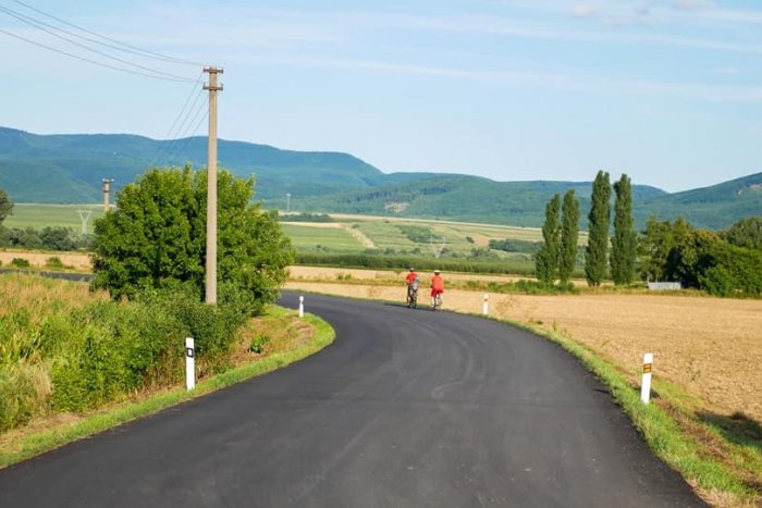 Ilustračný obrázok k článku Ďalšia cesta v okolí Košíc sa dočkala opravy! Ktoré ďalšie sú ešte v pláne?