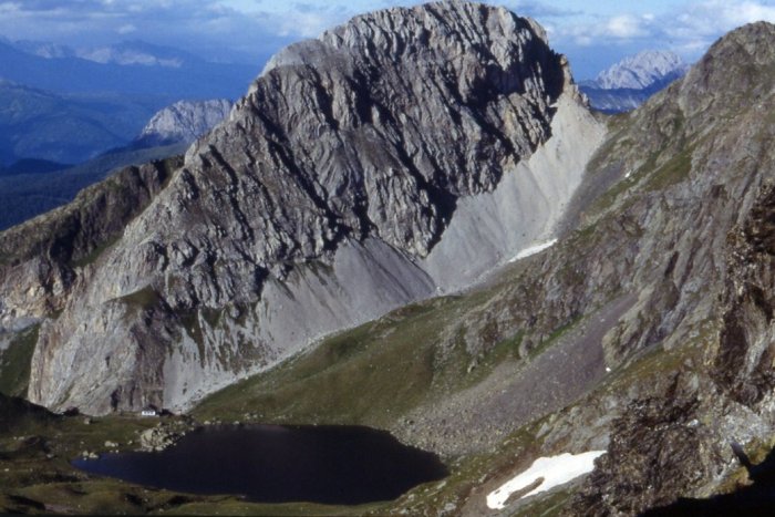 Ilustračný obrázok k článku TRAGÉDIA v rakúskych Alpách: Slovenka prišla o život po páde z 300-metrového zrázu