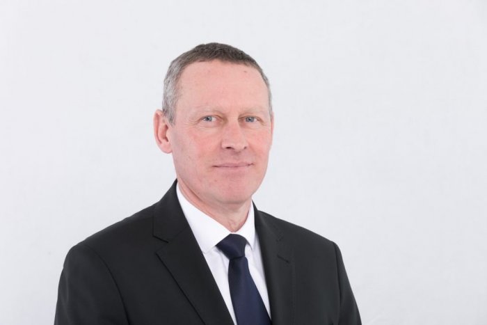 Ilustračný obrázok k článku Zmena na riaditeľskej stoličke: Novým šéfom rožňavskej nemocnice bude tento muž