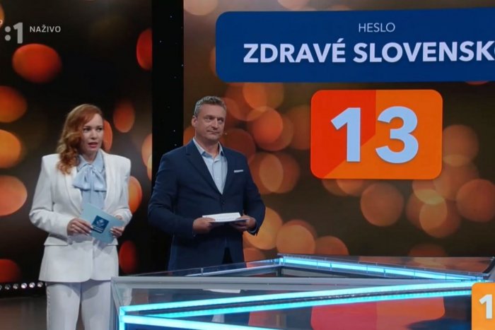 Ilustračný obrázok k článku Nové INFO k výhre z lotérie pre Prešovčanku Zuzanu: Našla vláda spôsob, ako ju vyplatiť?