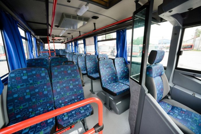 Ilustračný obrázok k článku Pozor na ZMENU: Autobusy začali premávať podľa nových cestovných poriadkov