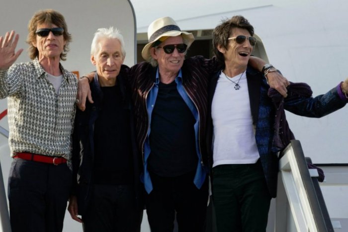 Ilustračný obrázok k článku Hudobný svet smúti: Zomrel Charlie Watts, bubeník skupiny The Rolling Stones