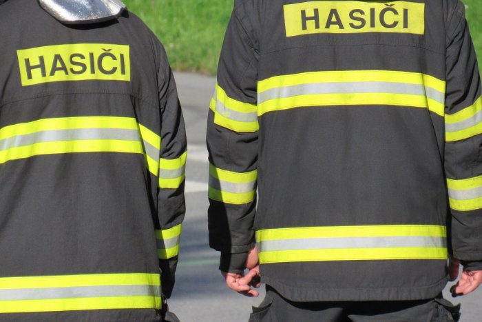 Ilustračný obrázok k článku Dramatický večer v bratislavskej nemocnici: Hasiči v izbe sestier zasahovali pri požiari