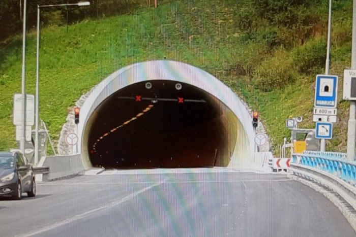 Ilustračný obrázok k článku Tunel Horelica úplne UZAVRELI: Takto odklonili dopravu na cestách