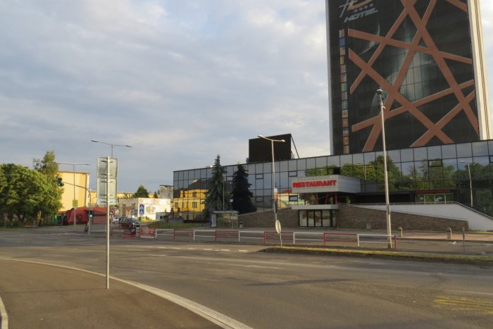 Ilustračný obrázok k článku COVID automat od pondelka v okrese Michalovce