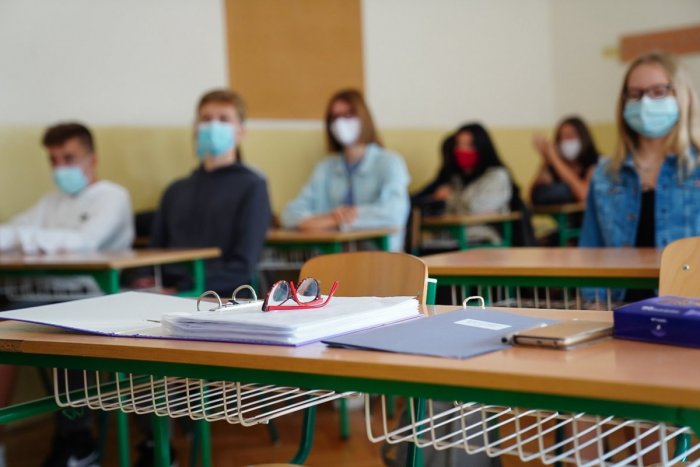 Ilustračný obrázok k článku Hurá, škola volá! KOĽKO prvákov zasadlo v Trnavskom kraji do lavíc?