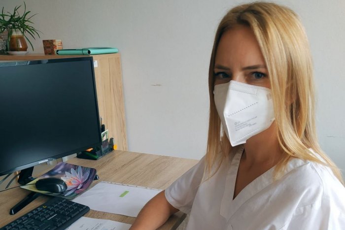 Ilustračný obrázok k článku Zvolenská nemocnica získala novú posilu: Pre pacientov otvorí onkologickú ambulanciu